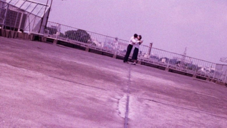 кадр из фильма 盗撮レポート 陰写！