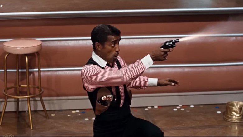 кадр из фильма Робин и 7 гангстеров