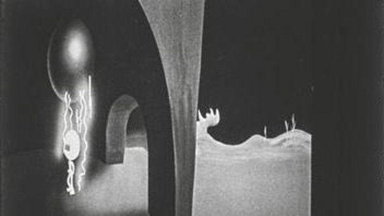 кадр из фильма Электрические явления