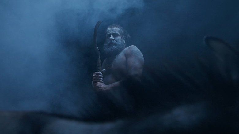 кадр из фильма Тангалаан