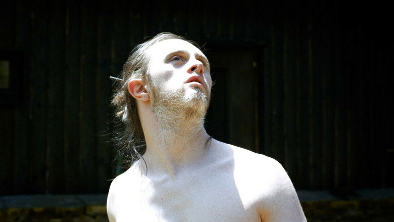 кадр из фильма Тео и метаморфозы