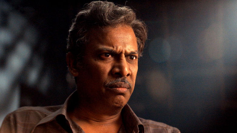 кадр из фильма காந்தா