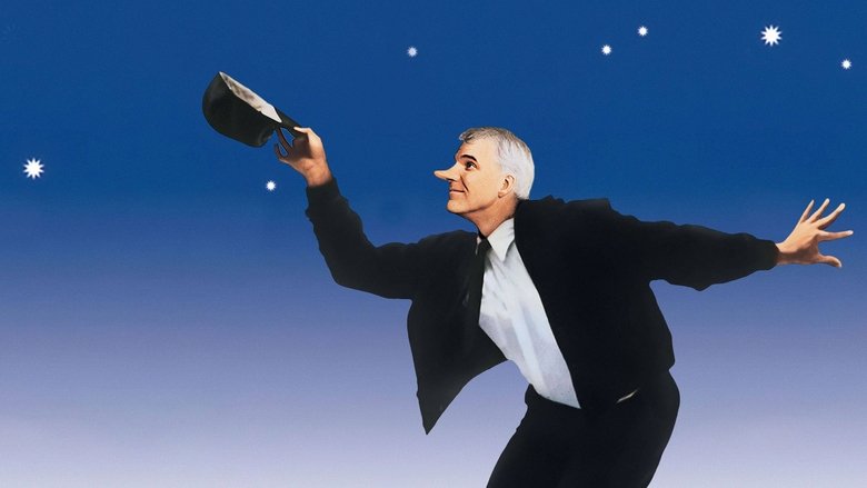 кадр из фильма Роксана