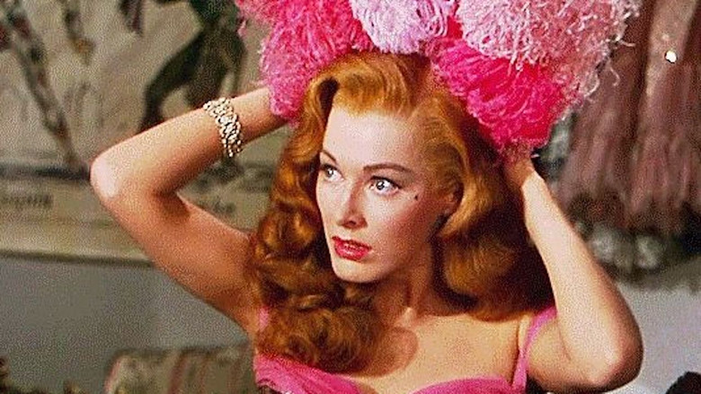 кадр из фильма Скарамуш