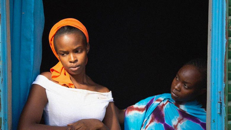 кадр из фильма Священные узы