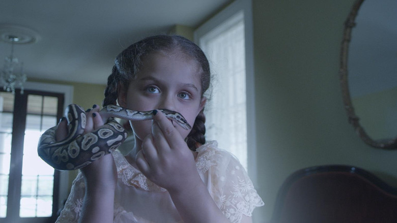 кадр из фильма Uncle Otto's Truck