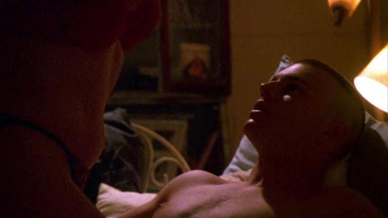 кадр из фильма Замена 4: Без права на поражение