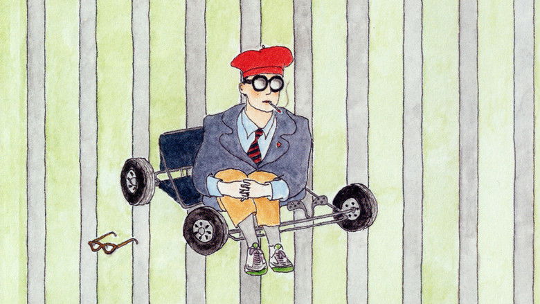 кадр из фильма Академия Рашмор