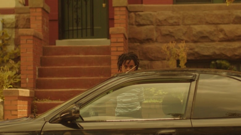 кадр из фильма Пятна