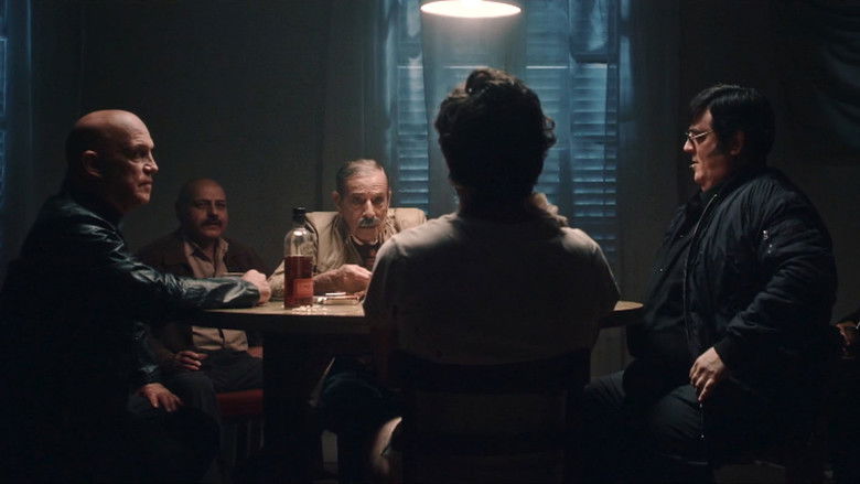 кадр из фильма 1978