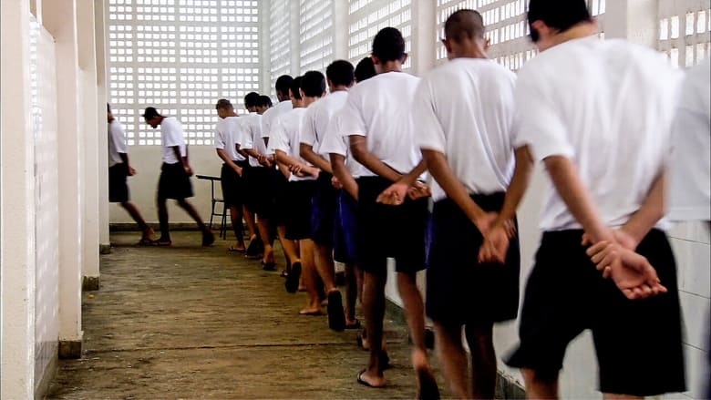 кадр из фильма Juízo