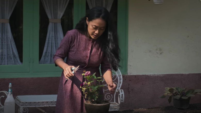 кадр из фильма Kafir: Gerbang Sukma