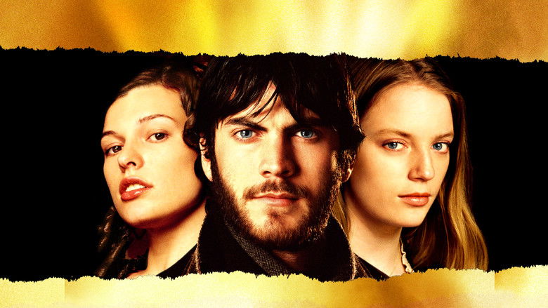 кадр из фильма Золотая пыль