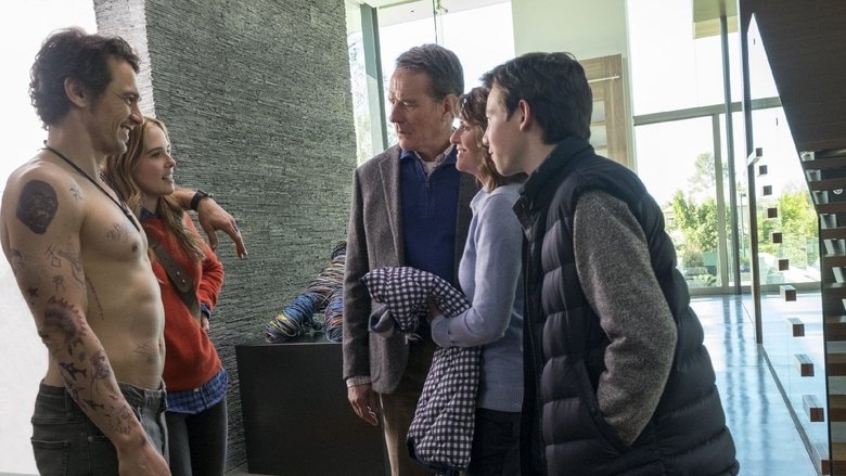 кадр из фильма Почему он?