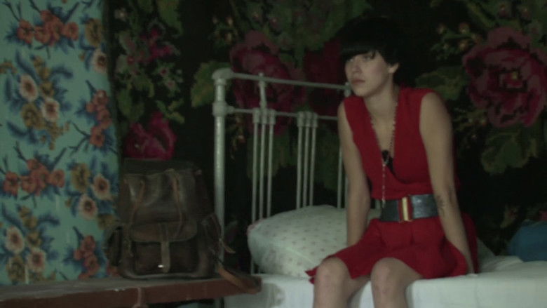 кадр из фильма Каникулы