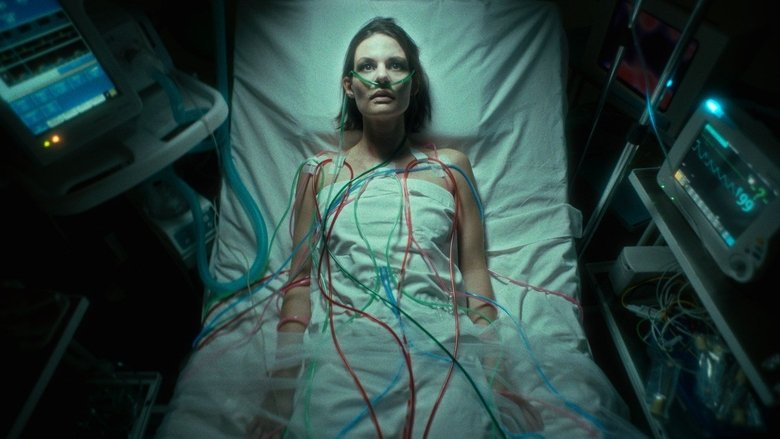 кадр из фильма Nospiedumi