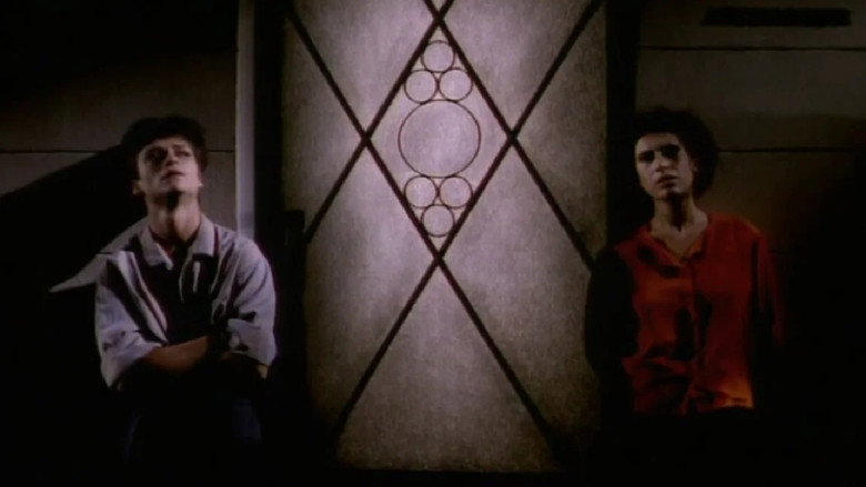 кадр из фильма Nuit et jour