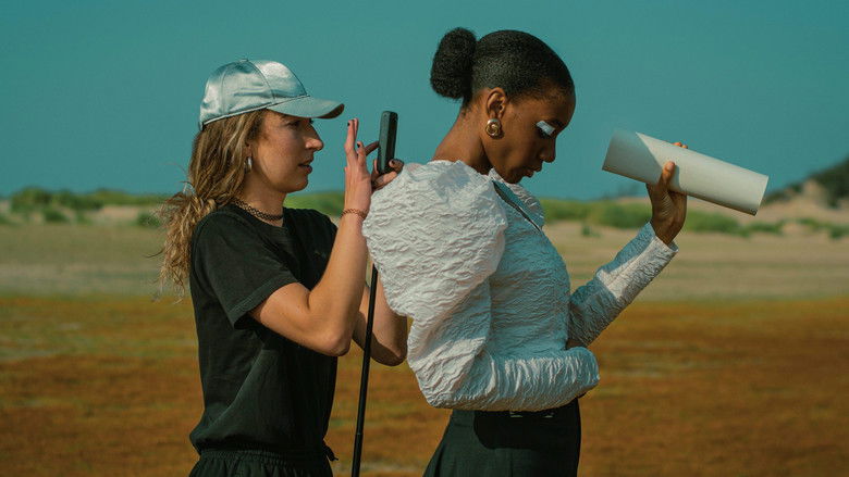 кадр из фильма Pathless