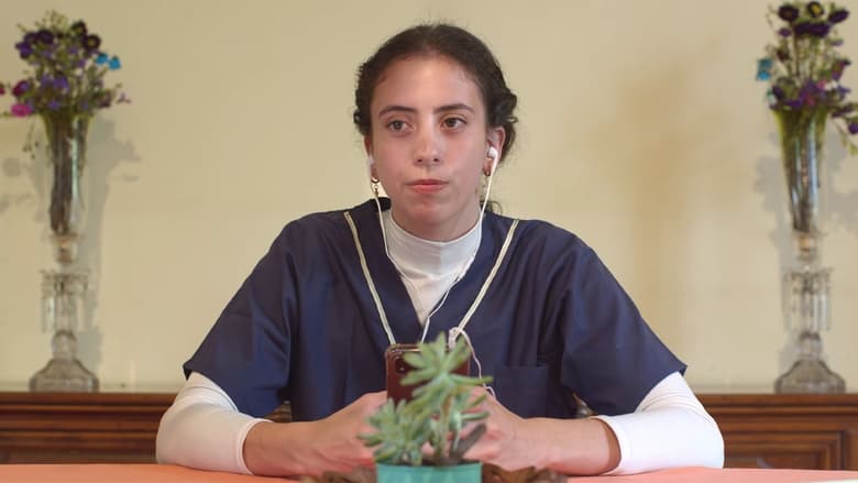 кадр из фильма Inmarcesible