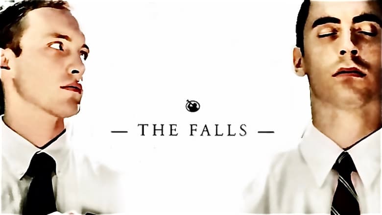 кадр из фильма The Falls