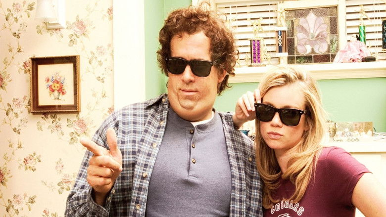 кадр из фильма Просто друзья