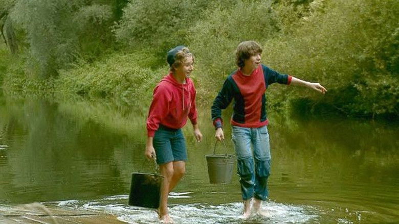 кадр из фильма Ты забыл, во что мы играли