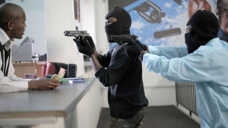 кадр из фильма Skeem