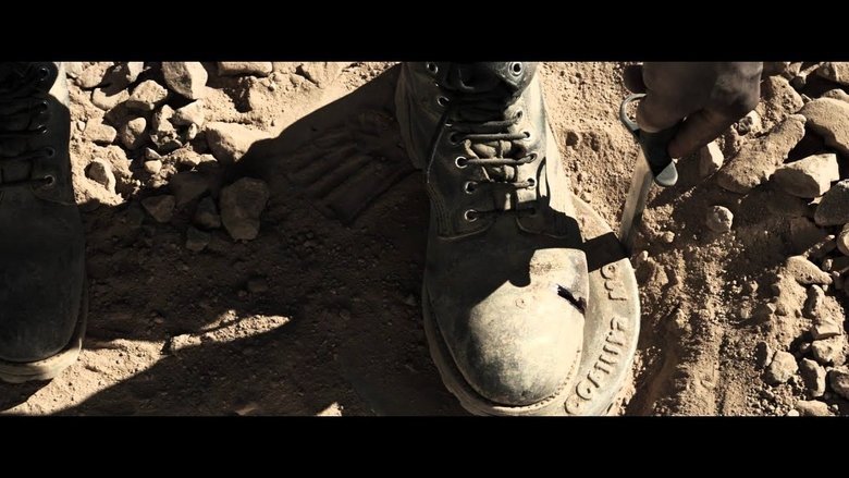 кадр из фильма Piégé