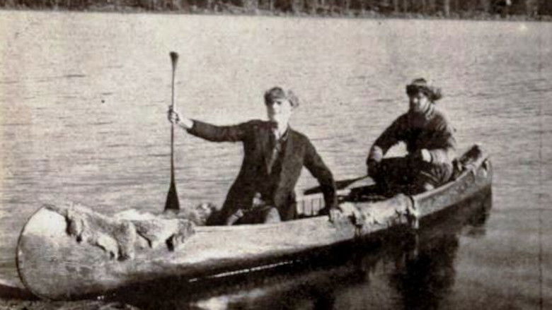 кадр из фильма The Right of Way