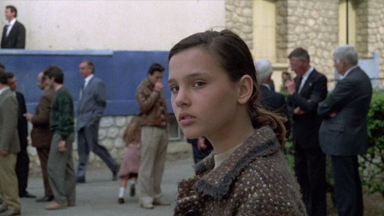 кадр из фильма Mima