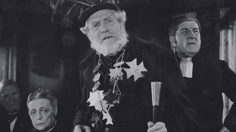 кадр из фильма Император Португальский