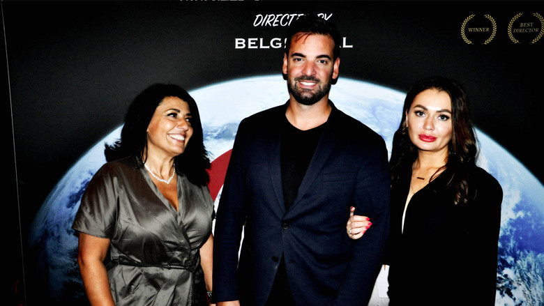 кадр из фильма World War C