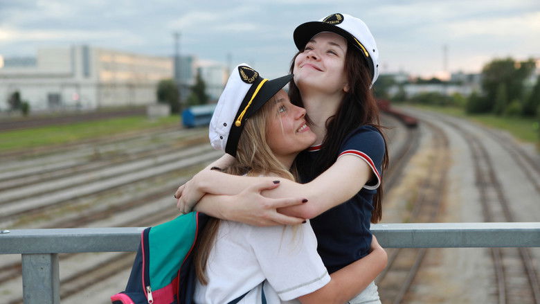 кадр из фильма Valoa valoa valoa