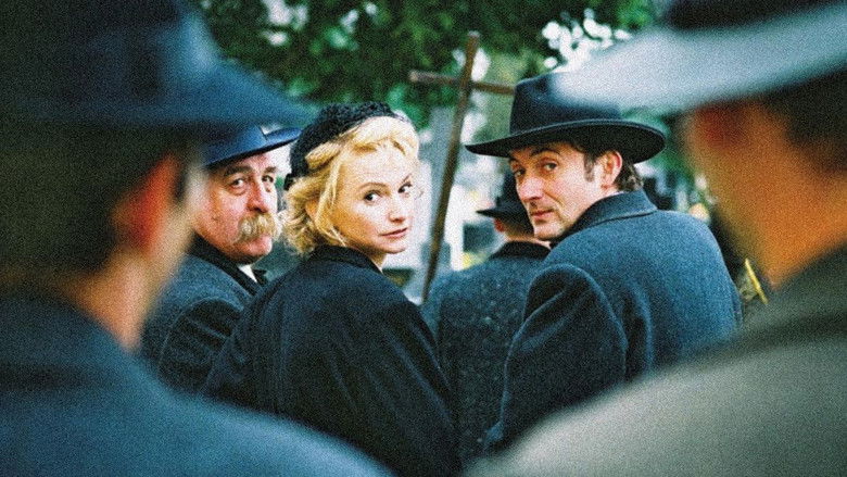 кадр из фильма Kruté radosti