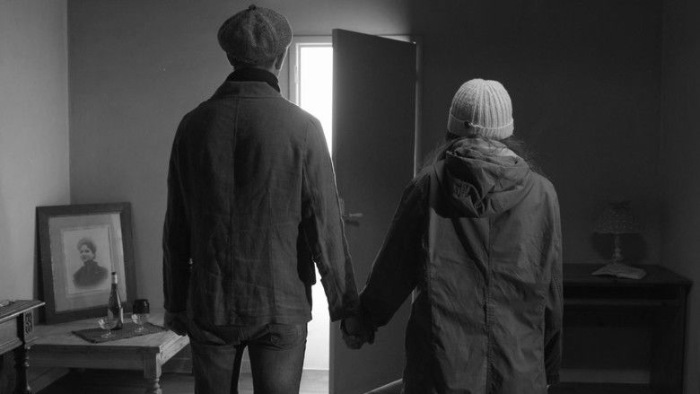 кадр из фильма Ostatni Płomień : Dernière Flamme