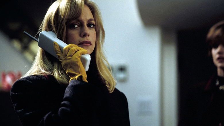 кадр из фильма Обман