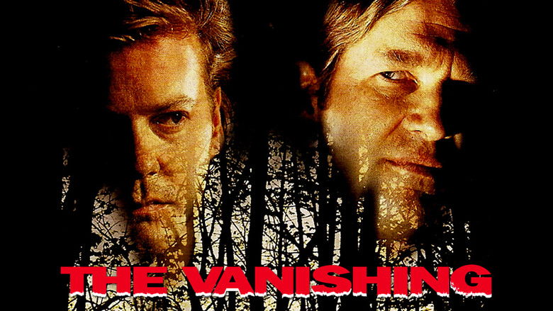 кадр из фильма Исчезновение