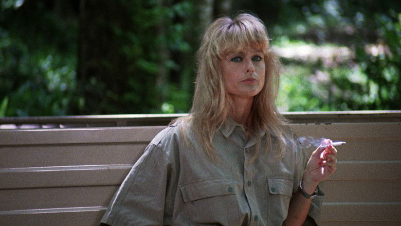 кадр из фильма Рожденный сражаться