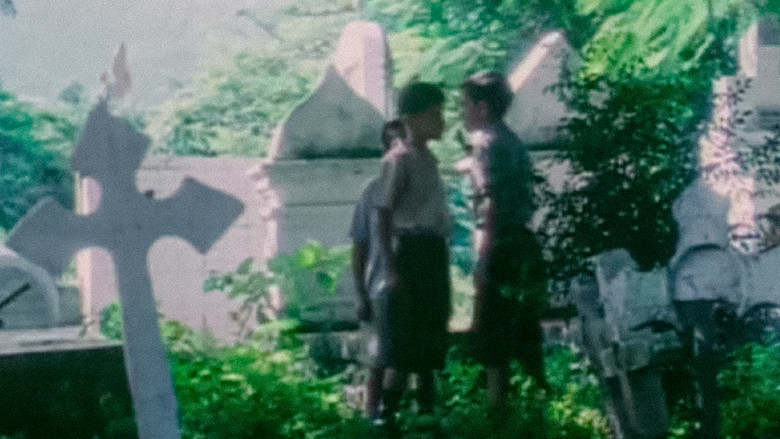 кадр из фильма Los Niños Invisibles