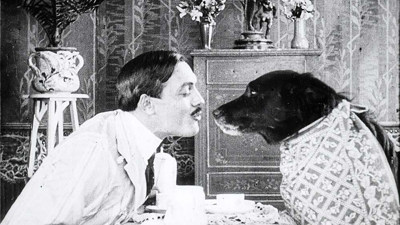 кадр из фильма Max et son chien Dick