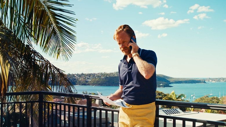 кадр из фильма The Big Dog