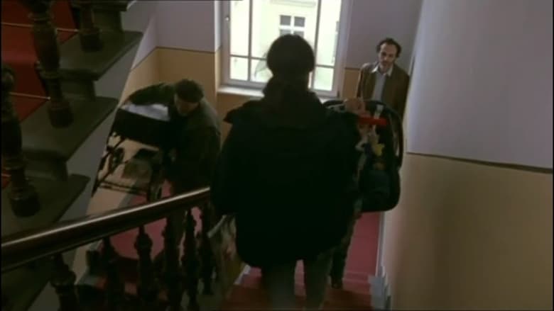 кадр из фильма Nouvel Arsch