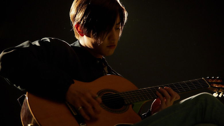 кадр из фильма The Box