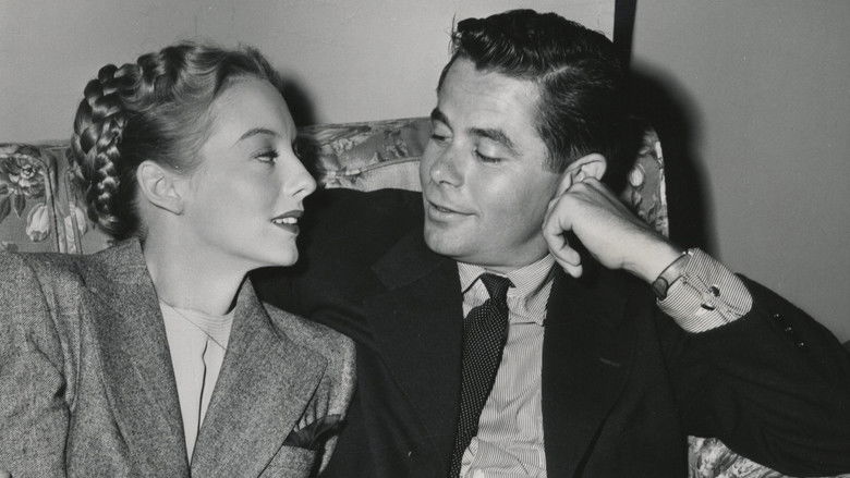 кадр из фильма The Mating of Millie