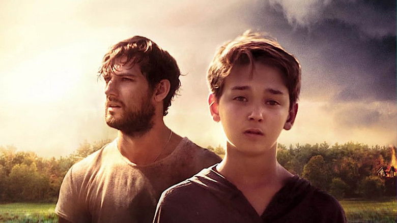 кадр из фильма Странные