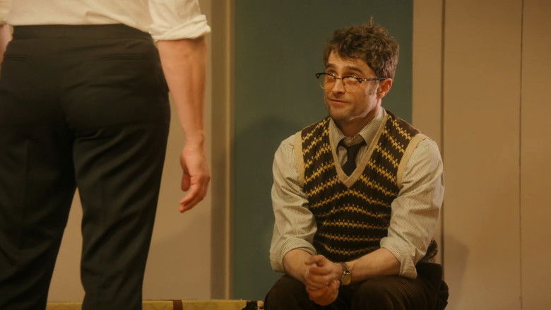 кадр из фильма Мы едем, едем, едем