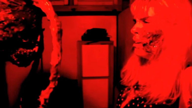 кадр из фильма Teratomorph