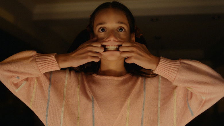 кадр из фильма Grimaces