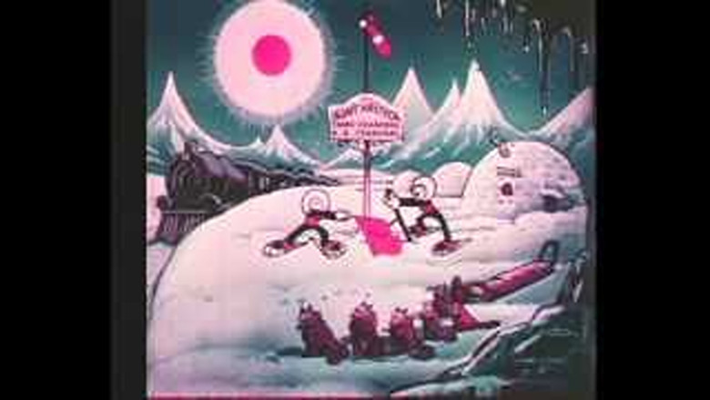 кадр из фильма Jingles - A Musical Sketch in Color