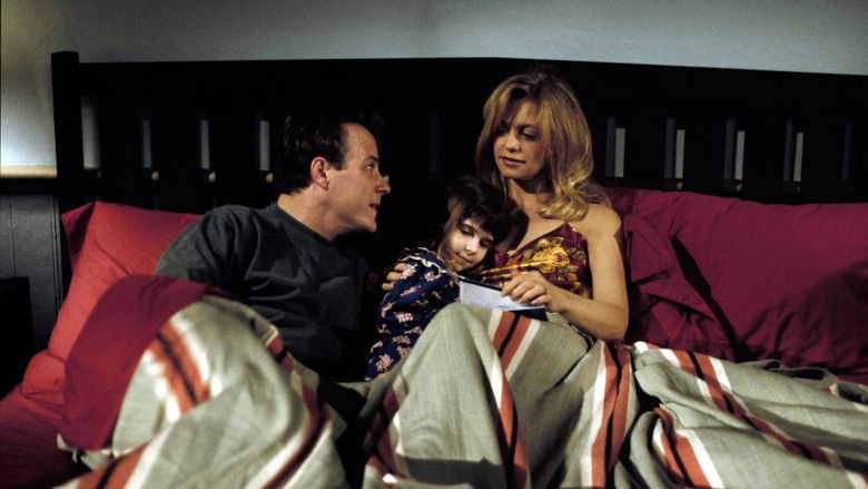 кадр из фильма Обман